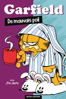 Garfield De mauvais poil