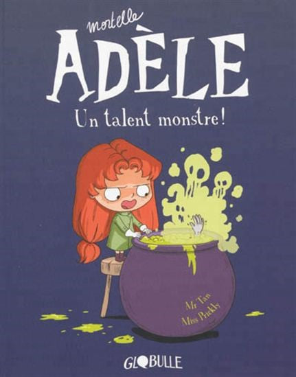 Mortelle Adèle 06