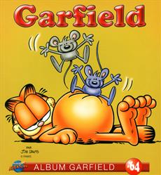 Garfield 64