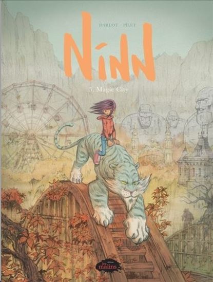 Ninn 05 magic City