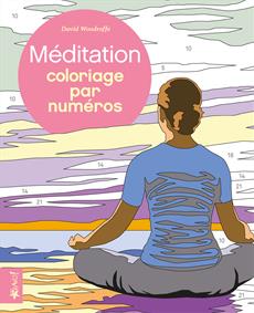 Méditation Coloriage par numéros
