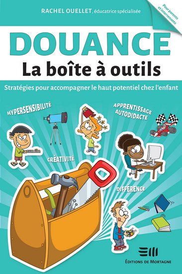 Douance La boite à outils