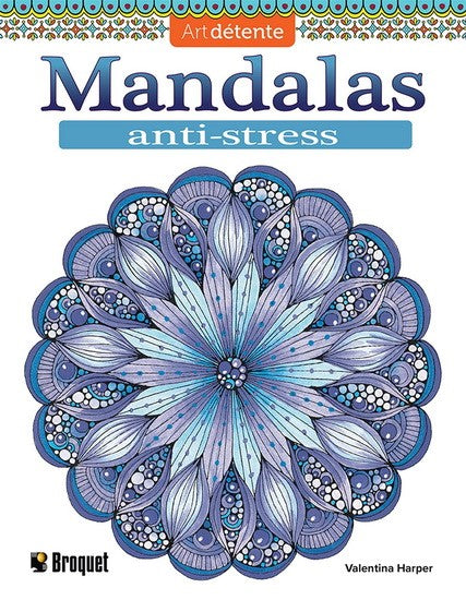 Mandalas Anti-stress