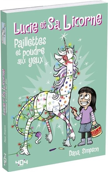 Lucie et sa licorne 04