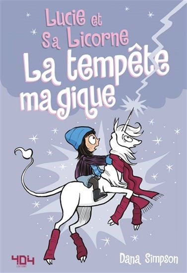 Lucie et sa licorne 06