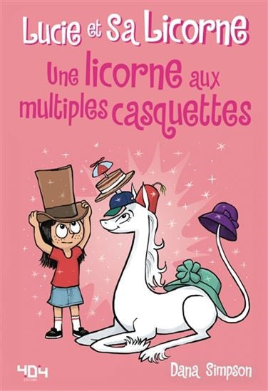 Lucie et sa licorne 07