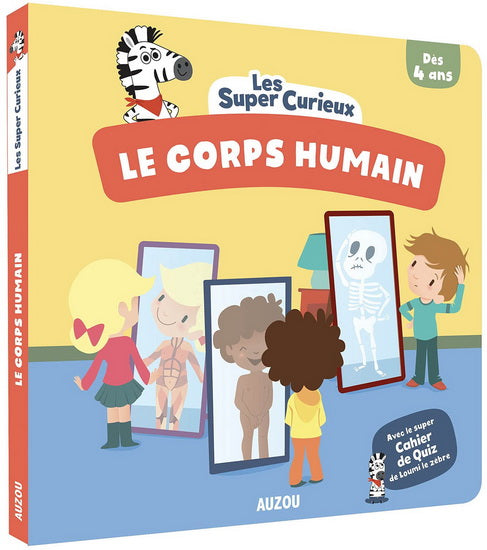 Le corps humain