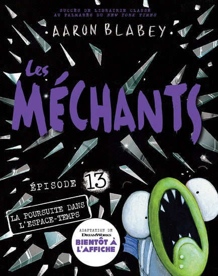 Les Méchants 13