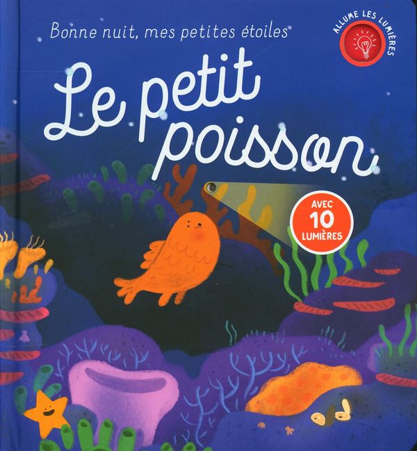 Le petit poisson