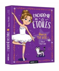 L'académie des étoiles 02 Danse ta vie