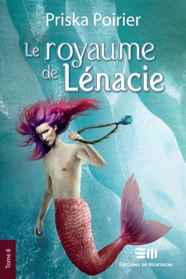 Le royaume de Lénacie 08