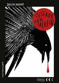 Oiseaux de malheur