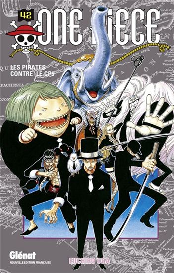 One Piece 42