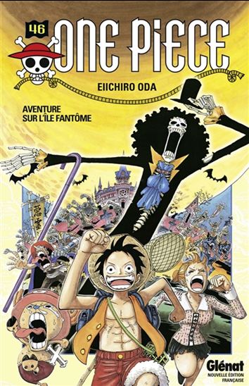 One Piece 46