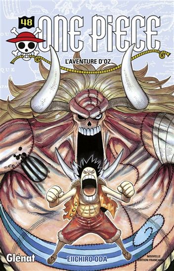 One Piece 48