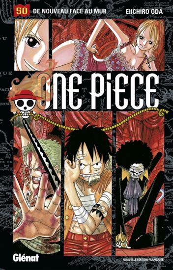 One Piece 50