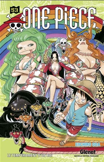 One Piece 53