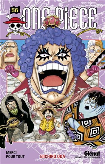 One Piece 56