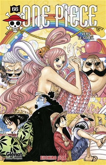 One Piece 66