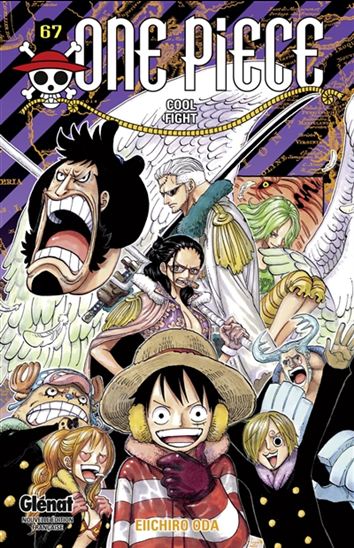 One Piece 67