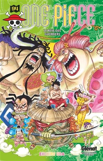 One Piece 94