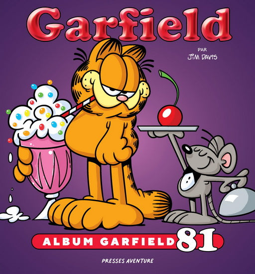 Garfield 81