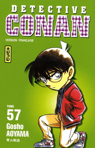 Détective Conan 57