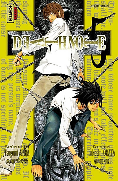 Death Note 04