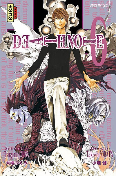 Death Note 05