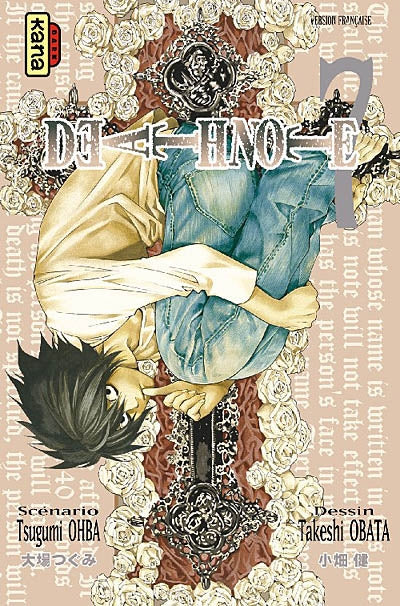 Death Note 06