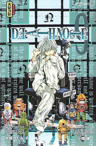 Death Note 08