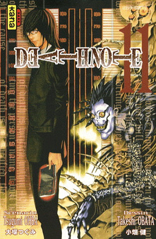 Death Note 10