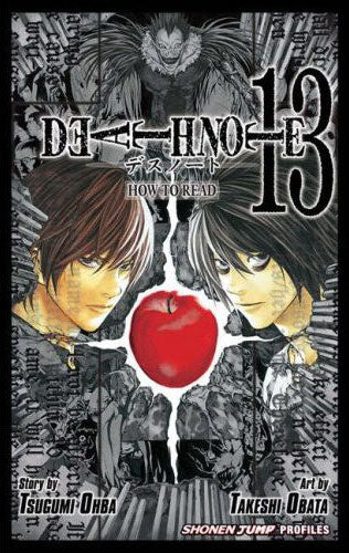 Death Note 12