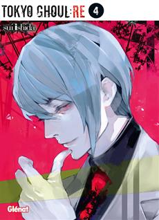 Tokyo Ghoul : RE 04