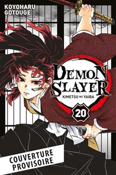 Demon Slayer 20