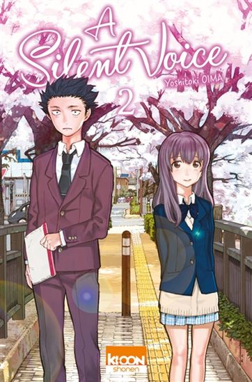 A silent voice 02 (VF)