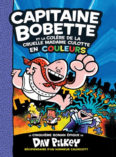 Capitaine Bobette en couleurs 05