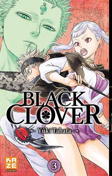 Black Clover 03 (VF)