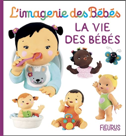 La vie des bébés