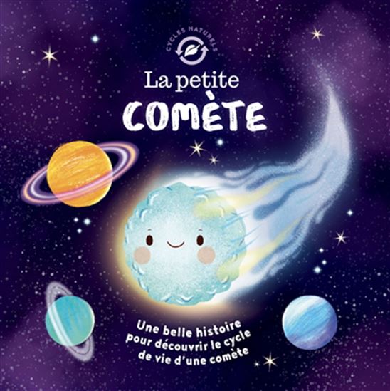 La petite comète