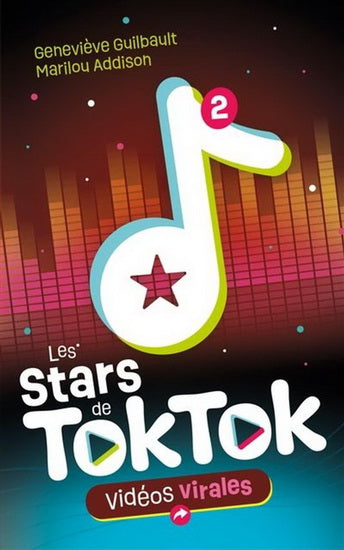 Les stars de Tok Tok 02 Vidéos virales