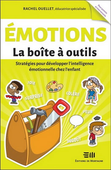 Émotions La boite à outils