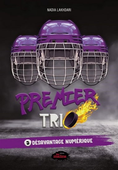 Premier trio 05 Désavantage numérique