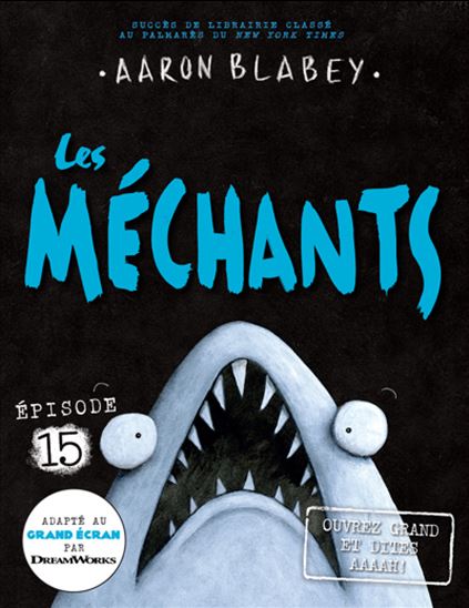 Les Méchants 15