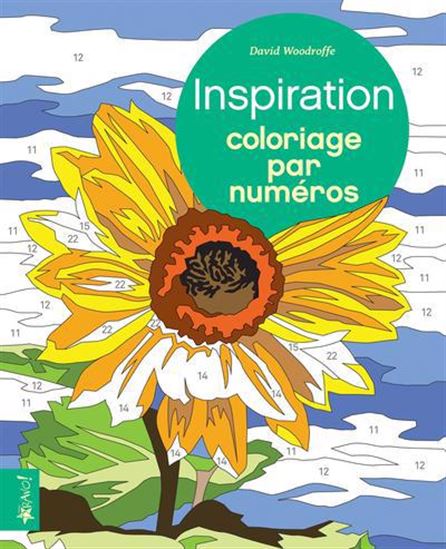Inspiration Coloriage par numéros