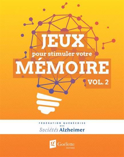 Jeux pour stimuler votre mémoire 02