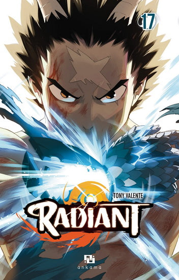 Radiant 17 (VF)