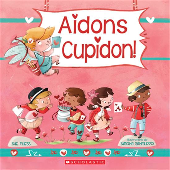 Aidons Cupidon !