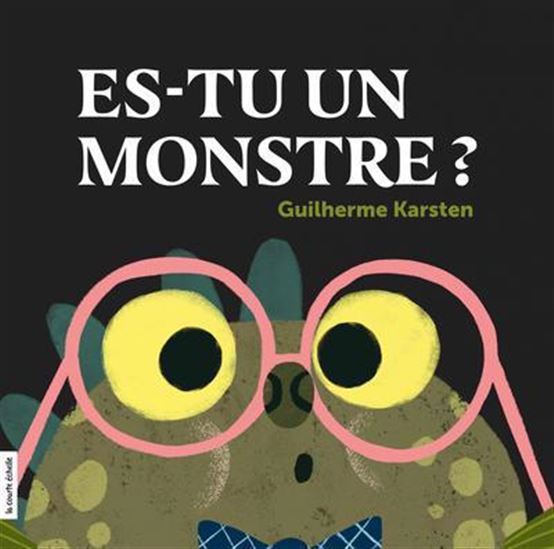 Es-tu un monstre ?