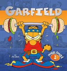 Garfield Poids lourd 01